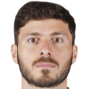 Guram Adamadze fm 2021