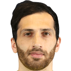 Giorgi Diasamidze fm 2021