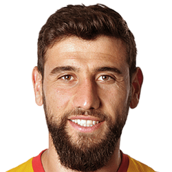 Amiran Sanaia fm 2021