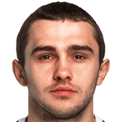 Levan Kharabadze fm21