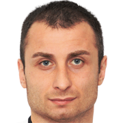 Akaki Khubutia fm 2021