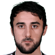 Mikheil Sardalishvili fm21