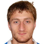 Shota Grigalashvili fm 2021