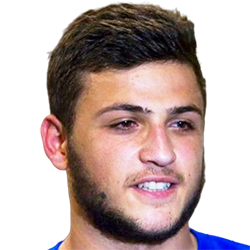 Tsotne Kapanadze fm21