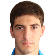 Tornike Gorgiashvili fm 2021