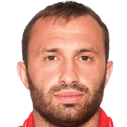 Davit Kirkitadze fm21