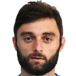 Giorgi Kukhianidze fm21