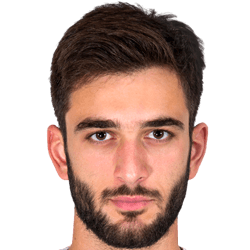 Beka Mikeltadze fm 2021