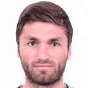 Oleg Mamasakhlisi fm21