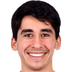 Levan Nonikashvili fm 2021