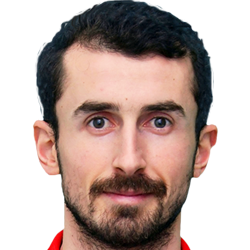 Zakaria Beglarishvili fm21