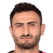 Gennady Xenodochov fm 2021