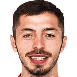 Levan Macharashvili fm 2021