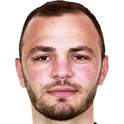 Bakar Mirtskhulava fm21