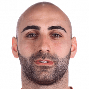 Tornike Tarkhnishvili fm 2021