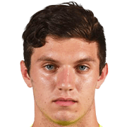 Giorgi Chochishvili fm21