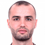 Tornike Grigalashvili fm 2021