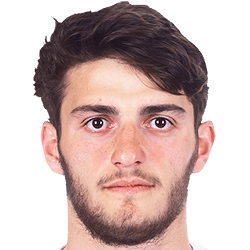 Luka Imnadze fm 2021