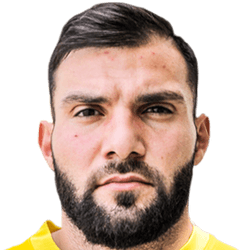 Davit Kupatadze fm21