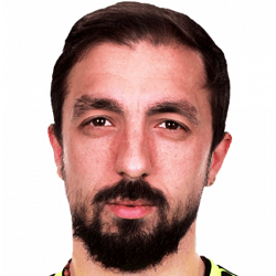 Lasha Chikvaidze fm21