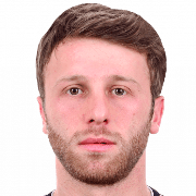 Vazha Tabatadze fm21