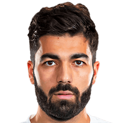 Valerian Tevdoradze fm21