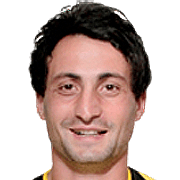 Dachi Popkhadze fm21