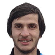 Levan Sharikadze fm21