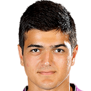 Luka Gugeshashvili fm 2021