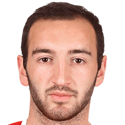 Otar Kobakhidze fm 2021