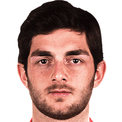 Beka Kavtaradze fm21