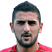 Aliko Chakvetadze fm21