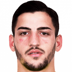 Kakhaber Kakhabrishvili fm21