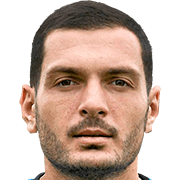 Giorgi Alaverdashvili fm21