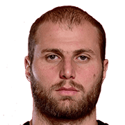 Revaz Tevdoradze fm21