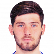 Tamaz Babunadze fm 2021