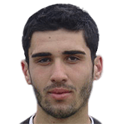 Giorgi Begashvili fm21