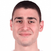 Temur Chogadze fm 2021