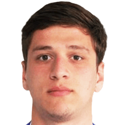 Paata Kiteishvili fm 2021