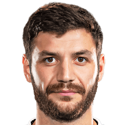 Giorgi Iluridze fm21