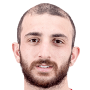 Otar Javashvili fm21