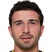 Vazha Lomashvili fm 2021