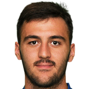 Giorgi Jobava fm 2021