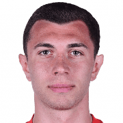 Tsotne Nadaraia fm21