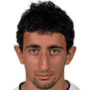 Avtandil Endeladze fm 2021