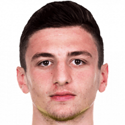 Davit Ionanidze fm21