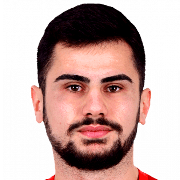 Giorgi Pantsulaia fm21