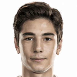 Vazha Patsatsia fm21