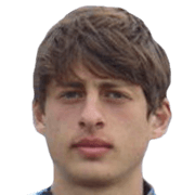 Giorgi Jgerenaia fm 2021