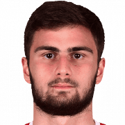 Giorgi Kiknadze fm21